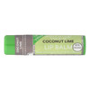 Soothing Touch Lip Balm Coconut Lime, Pack of 3 online at globaldelivered