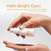 NEOSTRATA Brightening Eye Cream Dark Circle Corrector with Antioxidants Peptides and Algae Extract FragranceFree 15 g