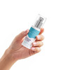 Santo Remedio Piel Eterna Revitalizing Eye Cream Illuminating Eye Cream Helps Reduce Dark Circles Contains Marina Algae