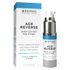 MedPeel AgeReverse MultiCorrection Eye Cream Plump Moisturize and Hydrate Delicate Eye Skin 05 fl oz