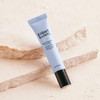 Eight Saints Light Show Brightening Eye Gel Natural and Organic Anti Aging Cooling Eye Gel to Reduce Puffiness Wrinkles