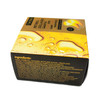 60 Pcs 24K Gold Under Eye Patches 30 Pairs Undereye Mask for Dark Circles Puffy Eyes Treatment Collagen Gel Pads Hydrati
