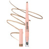 Maybelline Total Temptation Eyebrow Definer Pencil Blonde 1 Count