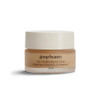 goop Beauty Vitamin C Eye Cream Color Correcting Cream for Dark Circles Helps Smooth Wrinkles Depuff Eyes 05 fl oz