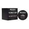 Brickell Mens Restoring Under Eye Cream for Men Natural and Organic Anti Aging Eye Balm To Reduce Puffiness Wrinkles Dar
