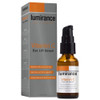 Lumirance Vitamin C Eye Lift Serum Minimizes the Look of Wrinkles and Crows Feet Helps with Firming and Dark Circles 30m