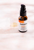 Lumirance Vitamin C Eye Lift Serum Minimizes the Look of Wrinkles and Crows Feet Helps with Firming and Dark Circles 30m