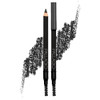 Palladio Brow Pencil Brush for Eyebrows Black