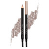 Palladio Brow Pencil Brush for Eyebrows Blonde