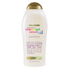 OGX Extra Creamy + Coconut Miracle Oil Ultra Moisture Body Lotion with Vanilla Bean, Fast-Absorbing Body Lotion for All Skin Types, Paraben-Free and online at globaldelivered