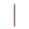 FLOWER BEAUTY Draw in the Line Eyebrow Pencil LongLasting SmudgeResistant SelfSharpening BuiltIn Spoolie Dark Brunette