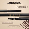 Milani Precision Brow Pencil Soft Brown