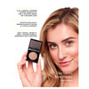 Arches and Halos Duo Luxury Brow Powder Eyebrow Shaper and Color Powder Compact with 2 Neutral Shades Warm Brown 01 oz