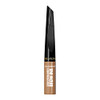 Revlon ColorStay 5in1 SemiPermanent Brow Ink with Spoolie Brush Waterproof TransferProof Eyebrow Makeup Easy to Remove 3