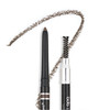 Billion Dollar Brows Universal Eyebrow Pencil DualEnded Design with Precision Tip Spoolie Matte Finish Waterproof Easy t