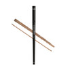 Wunderbrow Dual Precision Brow Liner Eyebrow Liner Pencil With Angled Tip and Ultra Fine Tip Dual Precision Brow Liner E