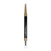 Revlon ColorStay Brow Creator 2in1 Precise Eyebrow Pencil Powder with Spoolie Brush Waterproof Long Lasting 600 Blonde 0