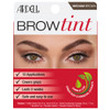 Ardell Brow Tint Kit Medium Brown Eyebrow Tint LongLasting Brow Color with Natural Extracts Complete Eyebrow Tint Set 1
