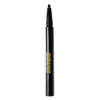 Arches and Halos Angled Bristle Tip Waterproof Brow Pen Water Based and Smudge Proof Eyebrow Pencil Extended Wear Neutra