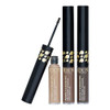 Idun Minerals Perfect Eyebrows Gel Adds Texture For Voluminous Brows Highly Purified Mineral Pigments Give A Rich And Ev