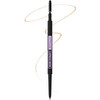 Maybelline Brow Ultra Slim Defining Eyebrow Makeup Mechanical Pencil With 155 MM Tip And Blending Spoolie For Precisely