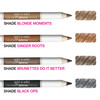 wet n wild Color Icon Brow Pencil Ginger Roots