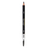 Arches Halos Precision Brow Shaping Pencil Double Sided Eyebrow Filler and Spoolie Brush Creamy Texture for Shaping and