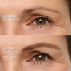 WUNDERBROW Eyebrow Gel Waterproof Smudgeproof Long Lasting Shade Brunette Vegan and CrueltyFree