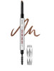 Benefit Cosmetics Goof Proof Waterproof Easy Shape Fill Eyebrow Pencil 275