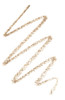 Kevyn Aucoin The Precision Brow Pencil Ash Blonde Ultra slim thin and strong Retractable plus spoolie brush Pro makeup a