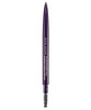Kevyn Aucoin The Precision Brow Pencil Dark Brunette Ultra slim thin and strong Retractable plus spoolie brush Pro makeu