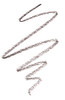 Kevyn Aucoin The Precision Brow Pencil Dark Brunette Ultra slim thin and strong Retractable plus spoolie brush Pro makeu