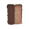 elf Eyebrow Kit Brow Powder and Wax Duo Long Lasting Fuller Thicker Brush Included 03 Oz Dark 1 Count