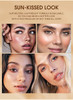 Freckle Pen 4 Colors Available Natural Lifelike Freckle Makeup Pen Waterproof Long Lasting Quick Dry Light Brown Natural