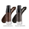 2 Colors Long Lasting Eyebrow Gel Set with Eyebrow Brushes for Waterproof Eyebrow Make Up Eyebrow Tint Corrector Kit Int