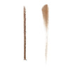 Este Lauder The Brow MultiTasker 3in1 Tool Eyebrow Pencil Powder and Brush 02 Light Brunette