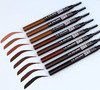 LA COLORS Browie Wowie Brow Pencil Black CBP408