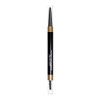 Revlon ColorStay Brow Creator 2in1 Precise Eyebrow Pencil Powder with Spoolie Brush Waterproof Long Lasting 615 Soft Bla
