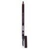 Pupa Milano True Eyebrow Pencil Total Fill Eyebrow Long Lasting and Waterproof Wooden Pencil with Mini Comb Combination