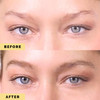 Elizabeth Mott Queen of the Fill Tinted Eyebrow Gel Brow Filler Volumizer Setter Defines Shapes Covers Gray Hairs WaterR