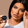 NueDerma Brow Seal with Castor Oil Clear Eyebrow Gel Waterproof Eyebrow Makeup Styling Wax for Feathered Fluffy Brows 1