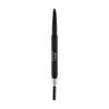 Ardell Mechanical Brow Pencil Dark Brown LongLasting Eyebrow Pencil for Women Precision Tip with Builtin Spoolie for Def