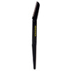 Arches and Halos Two Pack TriFold Eyebrow Razor Travel Size Eye Brow Razors for Women RustProof Ease to Use for Precise