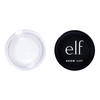 elf Brow Lift Clear Eyebrow Shaping Wax For Holding Brows In Place Creates A Fluffy Feathered Look Vegan CrueltyFree Cle