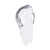 elf Brow Lift Clear Eyebrow Shaping Wax For Holding Brows In Place Creates A Fluffy Feathered Look Vegan CrueltyFree Cle