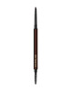 Hourglass Arch Brow Micro Sculpting Pencil Ash