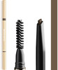 Browluxe Eye Brow Pencil Ultra Thin Precision Eyebrow Pencil Long Lasting Waterproof Eyebrow Makeup Nourishing Brow Defi