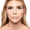 MADLUVV Brow Stamp Kit with Brow Stencils Easy Eyebrow Shaper for NaturalLooking Brows Popular Eyebrow Stencil Kit Used