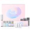 Brow Lamination Kit Professional Eyebrow Lamination Kit DIY At Home Keratin Brow Lift Kit for Fuller Thicker Brows Easy