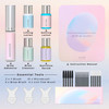 Brow Lamination Kit Professional Eyebrow Lamination Kit DIY At Home Keratin Brow Lift Kit for Fuller Thicker Brows Easy